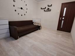 Продам 2 комнатную, левый берег, район Калиновой