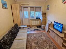 Продам 2-комнатную квартиру на Семинарской