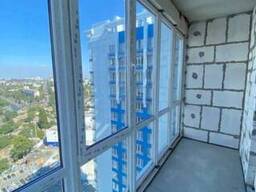 Продам 2 комнатную квартиру в новом ЖК Омега. Площадь Толбухина