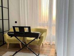 Продам 2 комнатную квартиру в новом ЖК Омега. Площадь Толбухина