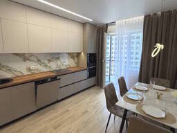 Продам 2 комнатную квартиру в ЖК 57 Жемчужине от Kadorr на Таирова