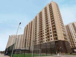 Продам 2 комнатную в ЖК 57 Жемчужина / Люстдорфская дорога