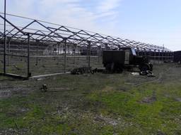 Продам 20 га. Земли в Никопольском районе 3км.