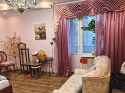 Продам 2к квартиру на Таирова. Тополевая