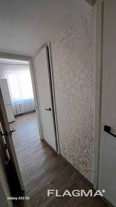 Продам 2к квартиру по вул. Люстдорфська дорога/ Наукова ( Шишкина)