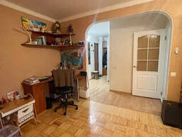 Продам 2к квартирупо вул. Академіка Філатова/Космонавтів