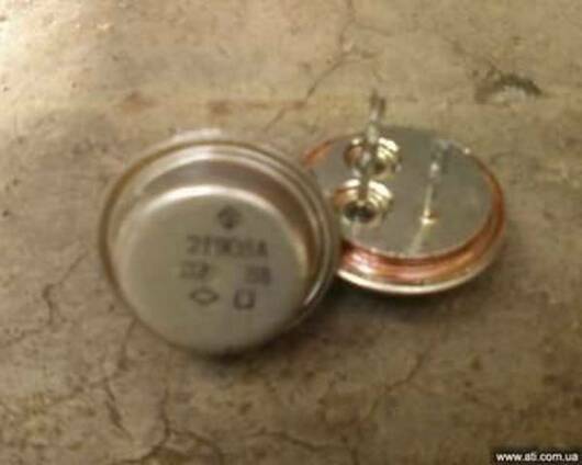 Продам 2Т908А транзисторы биполярные отечественные