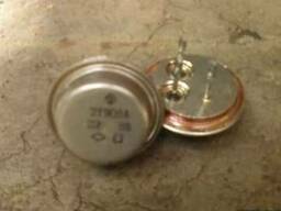 Продам 2Т908А транзисторы биполярные отечественные