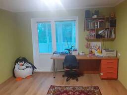 Продам 3-х комнатную квартиру на Кущевке в Кропивницком