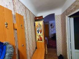 Продам 3-х комнатную квартиру в центре