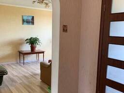 Продам 3-х комнатную квартиру в Кропивницком