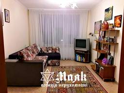 Продам 3-Х комнатную на Леваневского. Косметический ремонт.