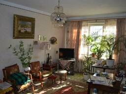Продам 3-х квартиру 62 кв.м. в центре г. Керчь