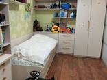 Продам. 4-к. кв. 1/10, ж/м Левобережный-3, ул. Усенко. - фото 2