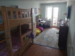 Продам. 3-к. кв. 7/10, ж/м Лівобережний-3, пр. Миру