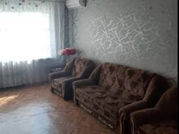 Продам. 3-к. кв. 8/9, ж/м Левобережный-1, ул. Березинская