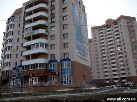 Продам 3-к квартиру, Киевгорстрой