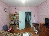 Продам 3 к/квартиру на 5 этаже в г. Скадовске, р-н Военки. Цена 20000 у. е. - фото 3