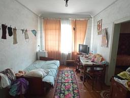 Продам 3 к/квартиру в г. Скадовске на 1/2 дома под ремонт