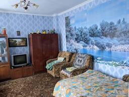Продам 3-х комнатную квартиру(с мебелью)