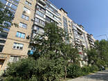 Продам 3 кімнатну квартиру 64м2, Кубанської України 25/21, м. Лісова, Лісовий масив, Київ - фото 1