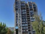 Продам 3-кімнатну квартиру на Перемозі-6. Цегла - фото 2