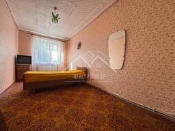 Продам 3-кімнатну квартиру з автономним опаленням у районі Юності, вул. Кузнецова, 6