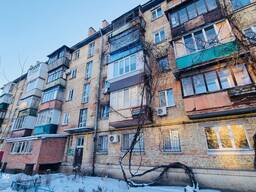 Продам 3 комн. квартирі 56 кв. м. на ул. Санаторная 11, Новая Дарница