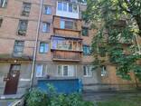Продам 3 комн. квартиру 55 кв. м. на ул. Автозаводской 21 А, Куреневка - фото 1