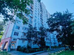 Продам 3 комн. квартиру 75 кв. м. на ул. Полярная 3, Минский массив