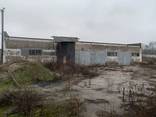 Продам 32 км от Харькова производственно-складской комплекс - фото 1