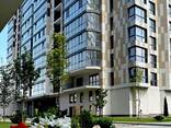 Без комиссии! Продам 3к 110 м2 в ЖК Рибінський - фото 1