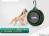 Продам 3Вт Походную С6 портативную колонку - фото 4