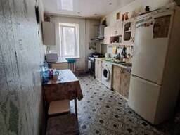 Продам 4-х комнатную квартиру на Кущевке в Кропивницком