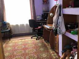 Продам 4-х комнатную квартиру в Центре