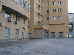 Продам. 4-к. кв. 12/15, ул. Гусенко "ЖК Феодосийский".