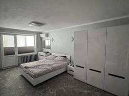 Продам 4х кімнатну квартиру.