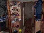 ЄОселяПродам 4к квартиру в центрі м. Фастів - фото 2