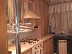 Продам 5-ти комнатную квартиру на Пацаева