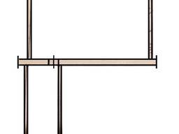 Продам 56 кв. м пр. Гагарина 56 кв. м под магазин , салон , мед. кабинет и т. п.