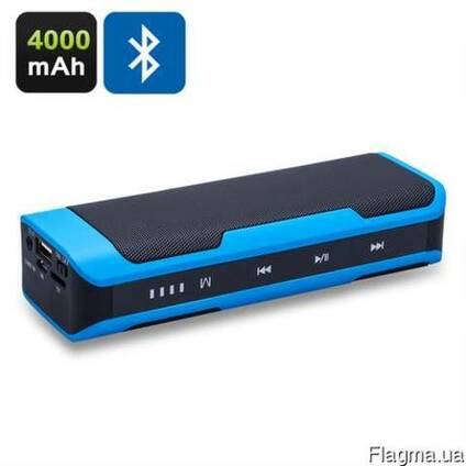 Продам 6Вт портативную стильную колонку Bluetooth подключени
