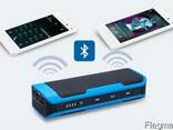 Продам 6Вт портативную стильную колонку Bluetooth подключени - фото 4