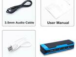 Продам 6Вт портативную стильную колонку Bluetooth подключени - фото 5