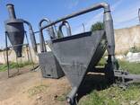 Продам аеродинамічну сушку для тирси стружки відходів - фото 3