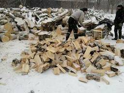 Продам дроаа колотые