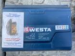 Продам акумулятор Westa 50Ah/60Ah/63Ah/65Ah/74Ah/78Ah/100Ah/110Ah/190Ah/192Ah - фото 1