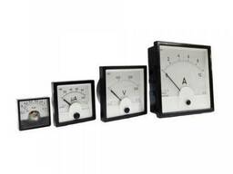 Продам амперметры и вольтметры