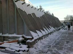 Продам ангары б/у