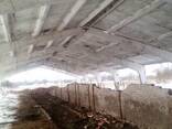 Продам ангары б/у