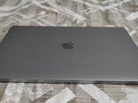Продам Apple Macbook Pro 2020 , intel I9 , 16ch - фото 5